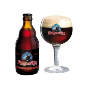 Augustijn Bruin 24x33cl