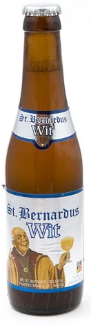 St Bernardus Witbier