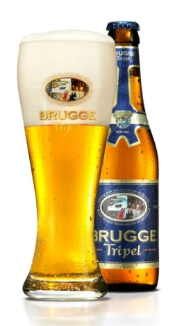 Brugge Tripel 24x33cl