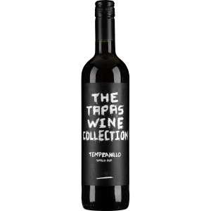 The Tapas Wine Tempranillo '25 75cl.jpg