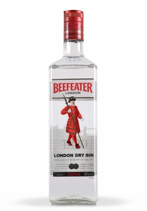 Beefeater Gin 40&deg; 1L