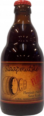 Slaapmutske Floss 24x33cl