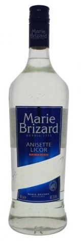Marie Brizard Anisette 1L