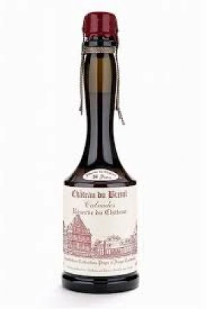 Calvados Chat.du Breuil 8ans 40&deg;70cl