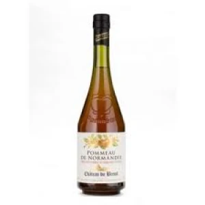 Pommeau de Normandie du Breuil 17&deg; 70cl