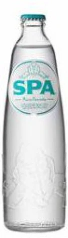 Spa Marie Henriette 6x1L