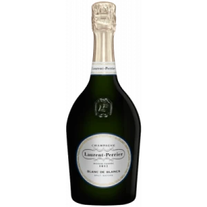 Laurent Perrier Blanc de Blanc 70cl.png