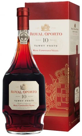 Royal oporto 10 Year 75cl