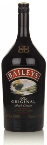 Bailey&#039;s 17&deg; 1L