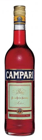 Campari Bitter 21.5&deg; 1L