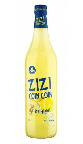 Zizi Coin Coin 10&deg; 1L