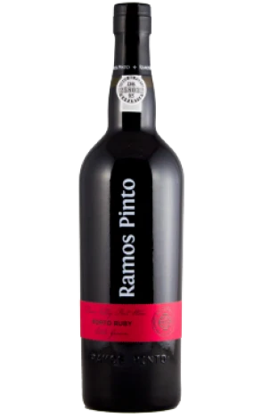 Ramos Pinto Ruby porto 75cl