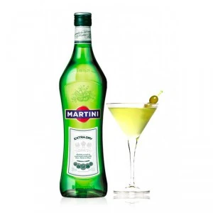 Martini Extra Dry 0.75L