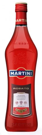 Martini Rosato 0.75L