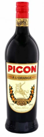 Picon a l'orange 18&deg; 1l.