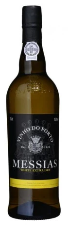 Messias Porto White Extra Dry 75cl - bottle.jpg