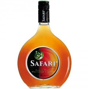 Safari 20&deg; 0.7L