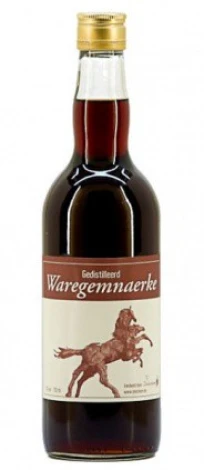 Waregemnaerke 21&deg; 70cl