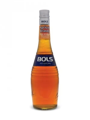 Bols Apricot 24&deg; 0.7L