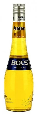 Bols Bananes 17&deg; 0.7L