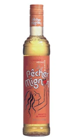 Pecher Mignon 15&deg; 50cl
