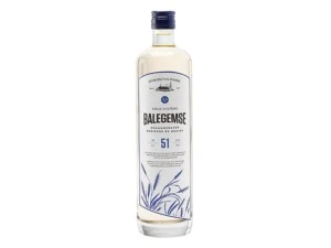 Balegemse Graanjenever 51&deg; 70cl.jpg
