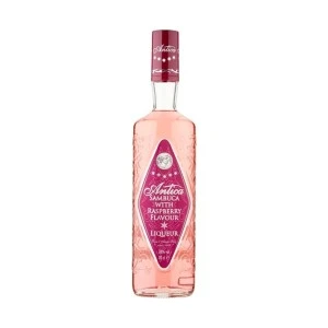 Antica Sambuca Raspberry Flavour 38&deg; 70cl.jpg