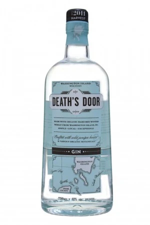 Death's Door Gin 47&deg; 70cl