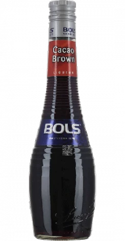 Bols Cacao Brown 24&deg; 70cl
