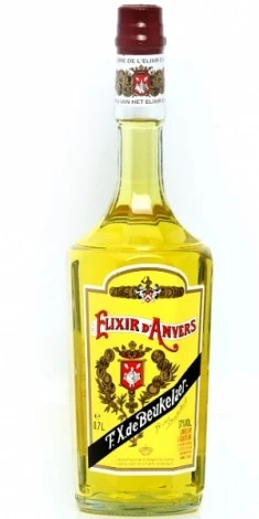 Elixir d'anvers 37&deg; 100cl