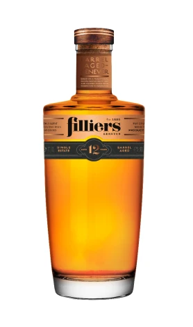 Filliers Barrel Aged 12Y 42&deg; Jenever 70cl.png
