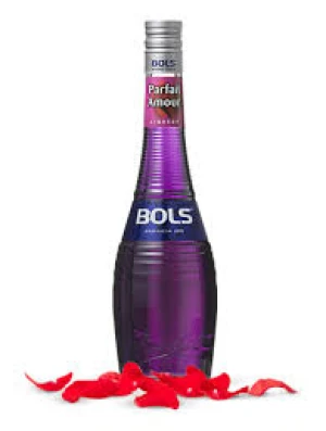 Bols Parfait Amour 24&deg; 70cl
