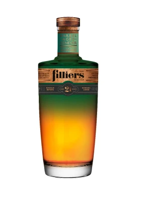Filliers Barrel Aged 21Y 46&deg; Jenever 70cl.png