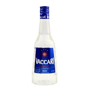 Sambuca vaccari 38&deg; 70cl