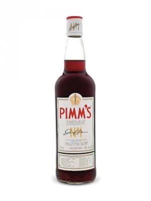 Pimm's 25&deg; 0.7L
