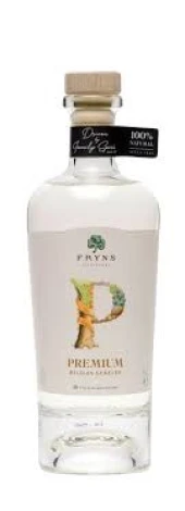 Premium Fryns Belgian Genever 38&deg; 70cl.jpg