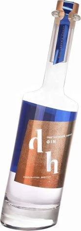The Drunken Horse Gin 42&deg; 50cl.jpg
