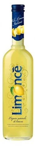 Limonc&eacute; likeur Stock 25&deg; 1L
