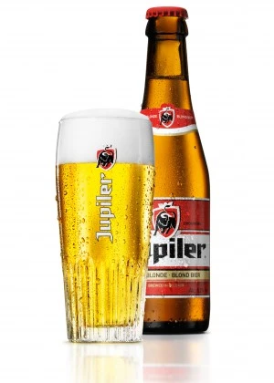 Jupiler 24x25cl
