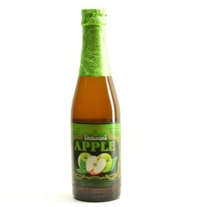 Lindemans Appel 24x25cl