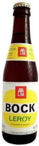 Leroy Bleek 24x33cl