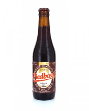 Piedboeuf Bruin 24x33cl