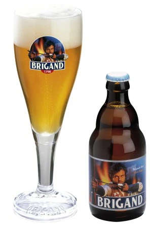 Brigand 24x33 cl