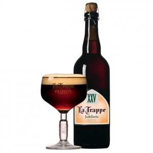 La Trappe Dubbel 75cl
