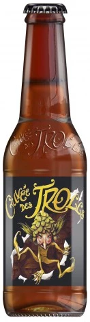 Cuvee de Trolls 24x25cl