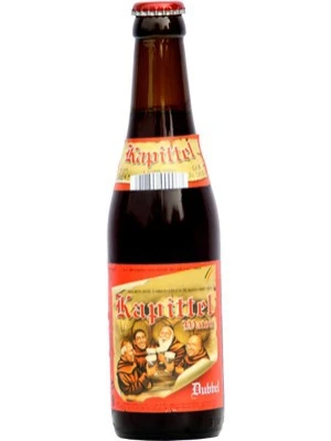 Kapittel dubbel watou 24x33cl