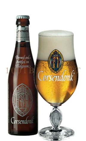 Corsendonck Agnus Triple 24x33cl