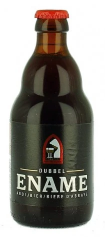 Ename dubbel 24x33cl
