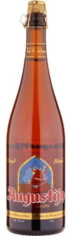 Augustijn blond 6x75cl