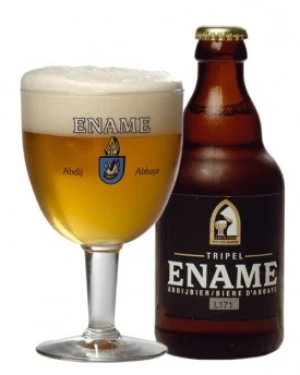 Ename trippel 24x33cl